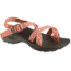 Updraft EcoTread 2 Sandal - Womens-Coral Crops-Medium-5
