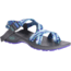 Chaco Updraft EcoTread 2 Womens Sandal, Tunnel Orchid, 9 J105996-9