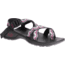 Chaco Updraft EcoTread 2 Womens Sandal, Tapestry Black, 7 J106002-7