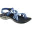 Chaco Updraft X2 Genweb Sandal - Women's-Stream-Medium-6 US