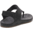 Chaco Wayfarer Post - Womens, Black, 8, Medium, JCH108740-8