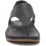 Chaco Wayfarer Post - Womens, Black, 8, Medium, JCH108740-8