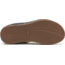 Chaco Wayfarer Post - Womens, Black, 8, Medium, JCH108740-8