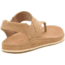 Chaco Wayfarer Post - Womens, Doe, 6, Medium, JCH109098-6