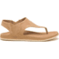 Chaco Wayfarer Post - Womens, Doe, 6, Medium, JCH109098-6