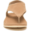 Chaco Wayfarer Post - Womens, Doe, 6, Medium, JCH109098-6