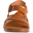 Chaco Wayfarer Sandal - Women's, Rust, 6 US J106528-06.0