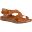 Chaco Wayfarer Sandal - Women's, Rust, 6 US J106528-06.0