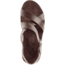 Chaco Wayfarer Sandal - Women's, Otter, 6 US J106530-06.0