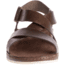 Chaco Wayfarer Sandal - Women's, Otter, 6 US J106530-06.0