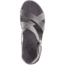 Chaco Wayfarer Sandal - Women's, Grey, 9 US J106532-09.0