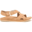 Chaco Wayfarer Sandals - Womens, Doe, 11, Medium, JCH109096-11