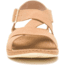 Chaco Wayfarer Sandals - Womens, Doe, 11, Medium, JCH109096-11