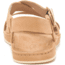 Chaco Wayfarer Sandals - Womens, Doe, 11, Medium, JCH109096-11
