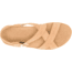Chaco Wayfarer Sandals - Womens, Doe, 11, Medium, JCH109096-11
