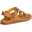 Chaco Wayfarer Sandals - Womens, Ochre, 7 US, JCH107938-7
