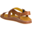 Chaco Wayfarer Sandals - Womens, Ochre, 7 US, JCH107938-7