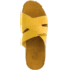 Chaco Wayfarer Slide Sandals - Womens, Ochre, 7 US, JCH107926-7