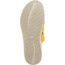 Chaco Wayfarer Slide Sandals - Womens, Ochre, 7 US, JCH107926-7