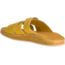 Chaco Wayfarer Slide Sandals - Womens, Ochre, 7 US, JCH107926-7