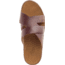 Chaco Wayfarer Slide Sandals - Womens, Toffee, 6 US, JCH108214-6