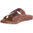 Chaco Wayfarer Slide Sandals - Womens, Toffee, 6 US, JCH108214-6