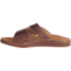 Chaco Wayfarer Slide Sandals - Womens, Toffee, 6 US, JCH108214-6