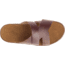 Chaco Wayfarer Slide - Womens, Toffee, 12, Medium, JCH108214-12