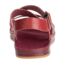 Chaco Wayfarer - Womens, Port, Medium, 11, J107350-11