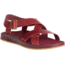 Chaco Wayfarer - Womens, Port, Medium, 11, J107350-11
