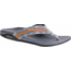 Chaco Waypoint Cloud Sandal - Men's-Cortina Gray-Medium-11