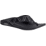 Chaco Waypoint Cloud Sandal - Men's-Glitch Black-Medium-15