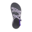 Chaco Wrapsody X Sandal, Picnic Purple, 8, J105870-8