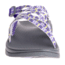 Chaco Wrapsody X Sandal, Picnic Purple, 8, J105870-8