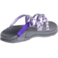 Chaco Wrapsody X Sandal, Picnic Purple, 8, J105870-8