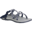 Chaco Wrapsody X Sandal - Women's-Diamond Eclipse-Medium-5