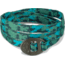 Chaco Wrist Wrap Bracelet, Anti Camo Navy, JC195613