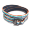 Chaco Wrist Wrap Bracelet, Prism Mint, One Size US JC195370-ONE SIZE
