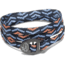 Chaco Wrist Wrap Bracelet, Rank Eclipse, One Size US JC195438-ONE SIZE