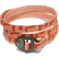 Chaco Wrist Wrap Bracelet, Helix Peach, One Size US JC195442-ONE SIZE