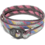 Chaco Wrist Wrap Bracelet, Fletched Pink, One Size US JC195443-ONE SIZE