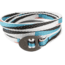 Chaco Wrist Wrap Bracelet, Point Teal, OS, JC195548-OS