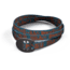 Chaco Wrist Wrap Bracelet, Wdstk New Ntv Blu, OS, JC195577-OS