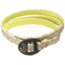 Chaco Wrist Wrap Bracelet-York Citrus-One Size