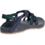 Chaco Z/Cloud 2 Multi-Sport Sandals - Mens, Misprint Navy, 8 US, JCH107243-M08.0