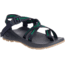 Chaco Z/Cloud 2 Multi-Sport Sandals - Mens, Misprint Navy, 8 US, JCH107243-M08.0