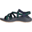 Chaco Z/Cloud 2 Multi-Sport Sandals - Mens, Misprint Navy, 9 US, JCH107243-9