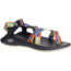 Chaco Z/Cloud 2 Multi-Sport Sandals - Mens, Stripe Red, Medium, 13, J106679-13.0