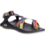 Chaco Z/Cloud 2 Multi-Sport Sandals - Mens, Stripe Red, Medium, 13, J106679-13.0