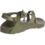 Chaco Z/Cloud 2 Multi-Sport Sandals - Mens, Trap Moss, 9 US, JCH107253-M09.0